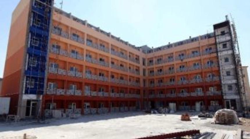 Başkan Yaşar&rsquo;dan Hizmet Turu