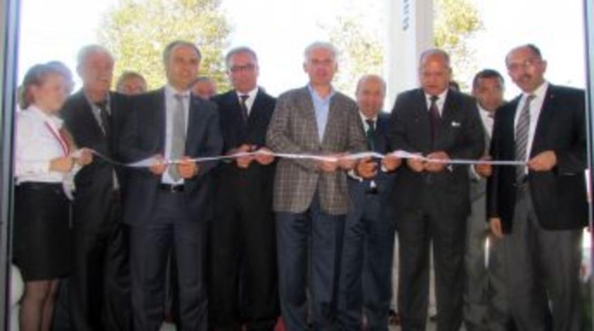 Banoto İneg&ouml;l Yetkili Bayii A&ccedil;ıldı