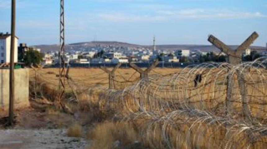 Suru&ccedil;'ta Şafak Operasyonu: 15 Kişi G&ouml;zaltına Alındı