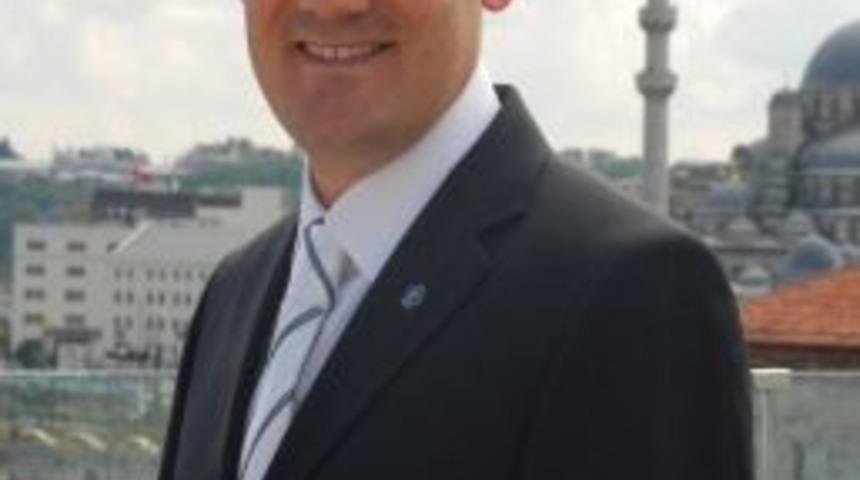 Recep Bozlağan&rsquo;dan Başbakan Erdoğan&rsquo;a &ldquo;istanbul&rdquo; Mektubu