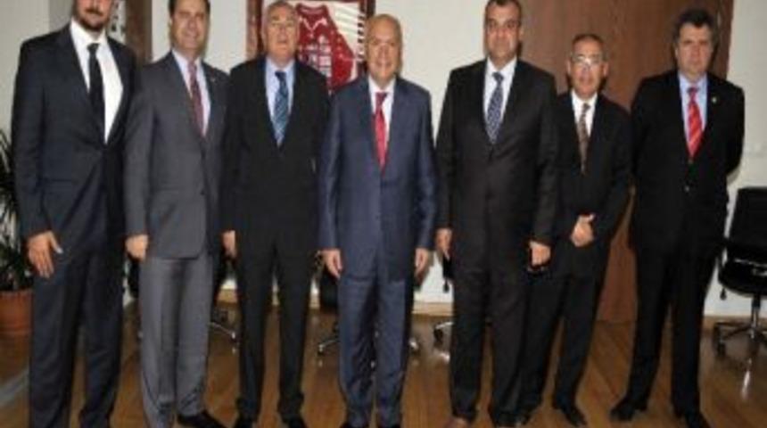 Anka Teknoloji Üniversitesi Yenimahalle’de