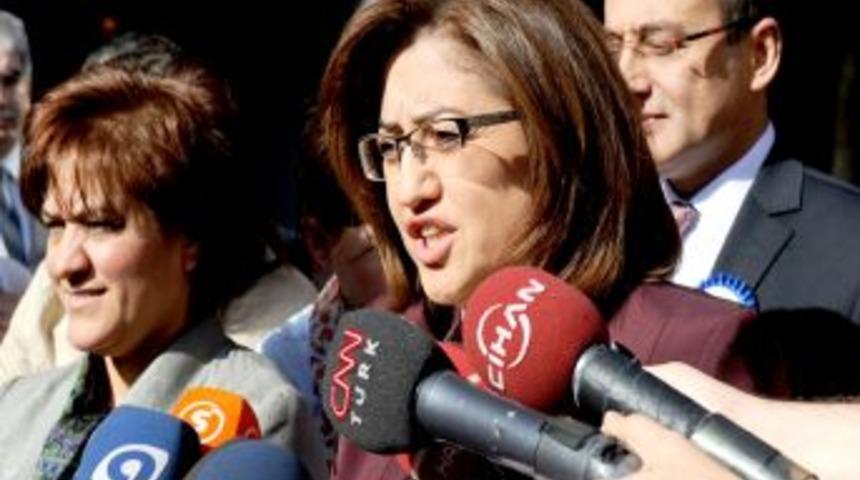 Şahin: Kadın Istihdam Paketi A&ccedil;ıklandığında &Ouml;nce Iş D&uuml;nyası Teşekk&uuml;r Edecek