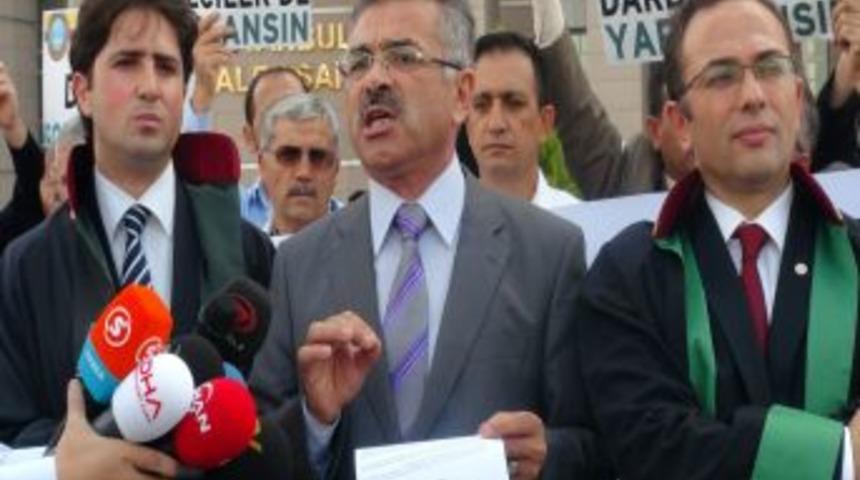 28 Şubat Mağduru Askerler: B&Ccedil;G, Ter&ouml;r &Ouml;rg&uuml;t&uuml;d&uuml;r