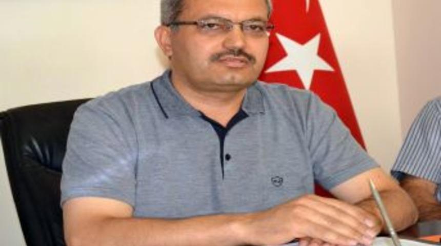 Kimse Yok Mu Derneği,Kurban Bayramı'na Hazırlanıyor