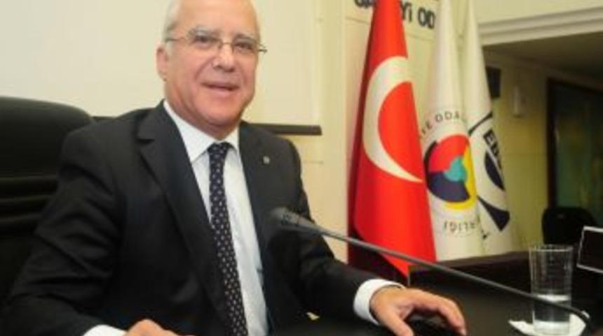 &lsquo;İ&ccedil; Talebi Canlandıracak &Uuml;retimin Destek&ccedil;isi Olacağız&rsquo;