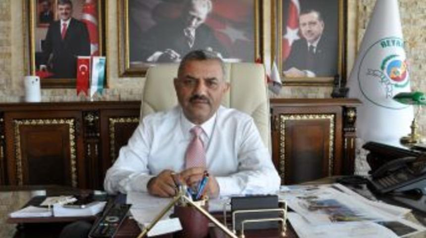 İlk Patlama Yerine Park Yapıldı