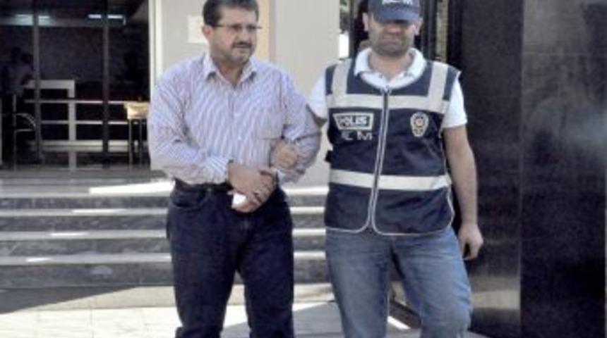 Hatay'da Uyuşturucu Operasyonu