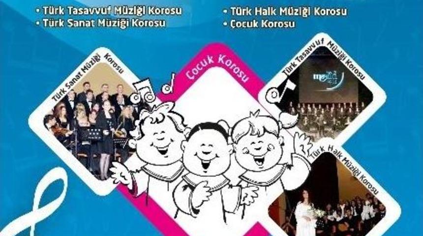 Kocaeli M&uuml;zikle Buluşuyor