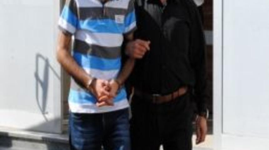 Eşini Darp Etti, 3 Yıl 4 Ay Ceza Aldı