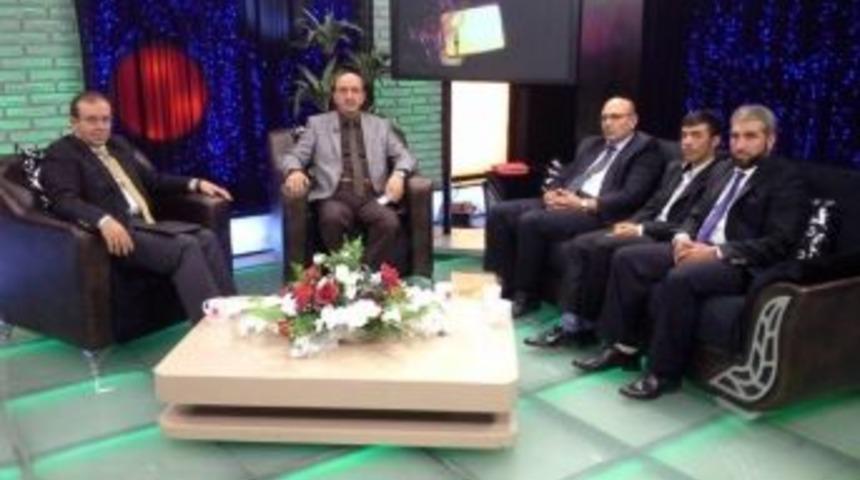 M&uuml;ft&uuml; &Ccedil;evre Kirliliğine Dikkat &Ccedil;ekti