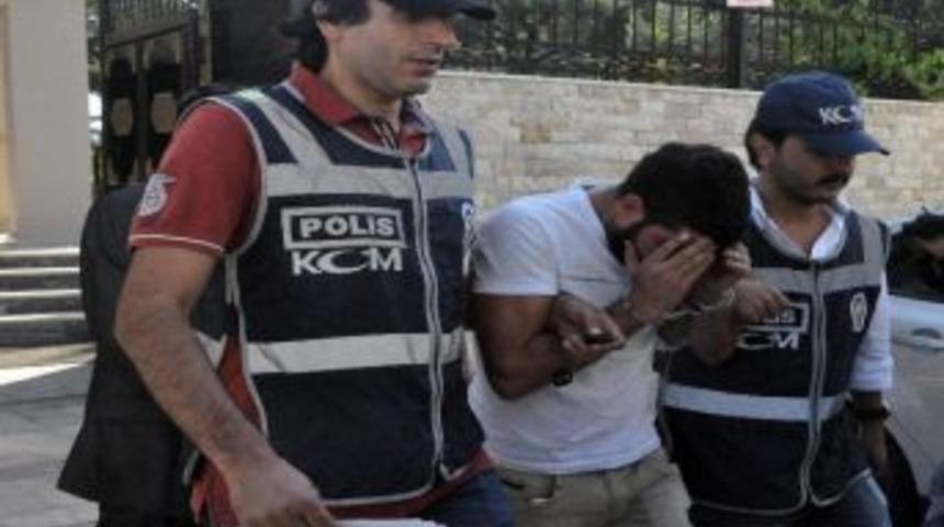 Uyuşturucu Tacirlerine Darbe