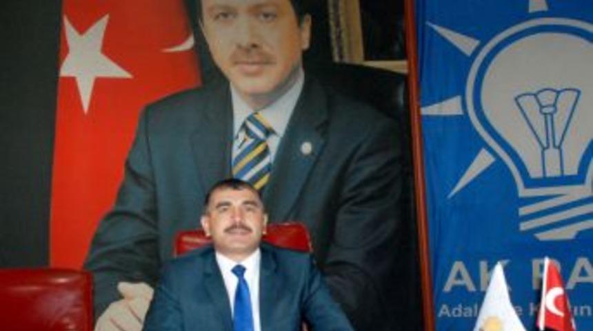 Bakanların Artık Diyarbakırlı Bir Yol Arkadaşı Var