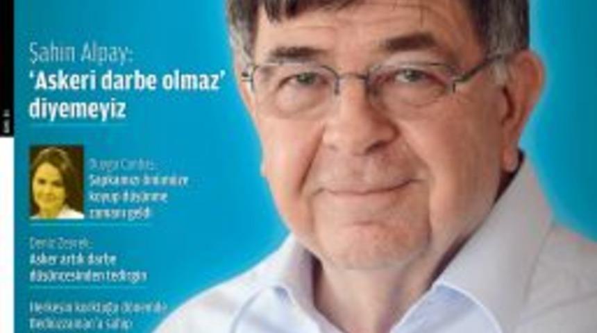 Cihan Medya Haber Dergisi'nin Yeni Sayısı Çıktı