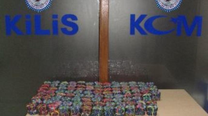 Kilis’te Operasyon