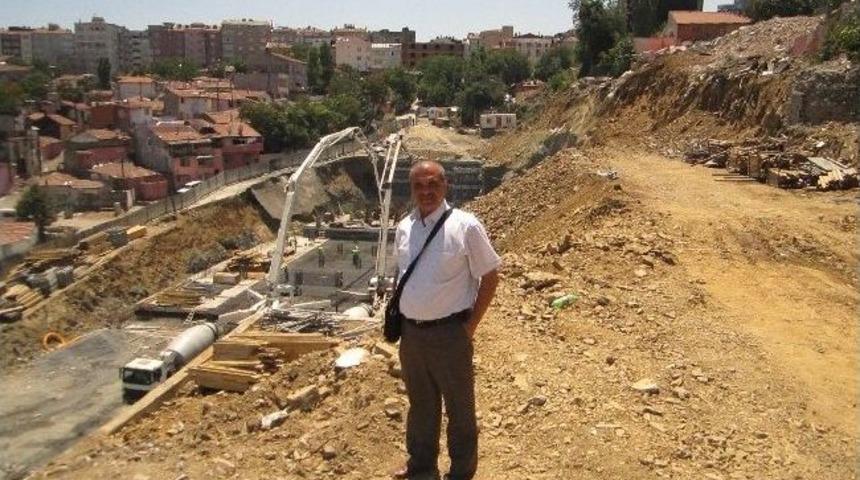 Şallı, &ldquo;romanların, Sosyal Sorunları Eğitimle Aşabilir&rdquo;