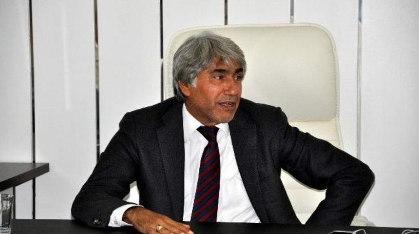 Kardemir&rsquo;de Delege Se&ccedil;imleri Yapıldı