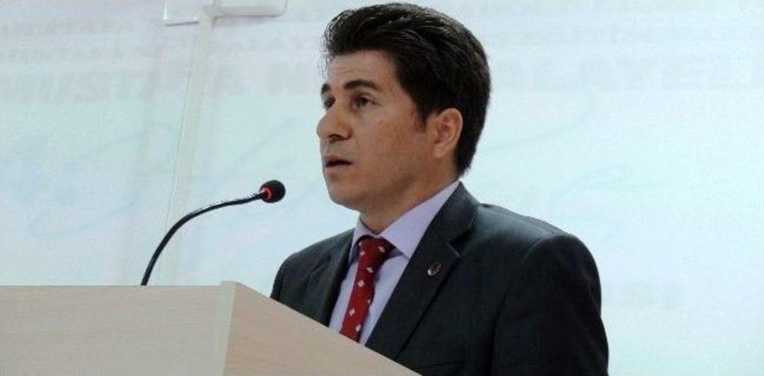 Mustafa Necib Alayeli &Ccedil;ağdaş Eğitim Vakfı Geleneksel 4. Hikaye Yarışması &Ouml;d&uuml;lleri T&ouml;renle Dağıtıldı