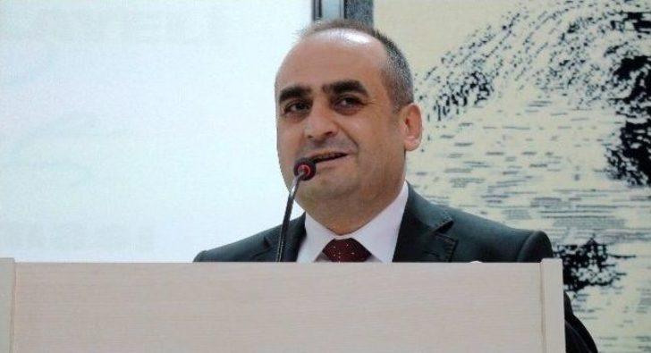 Mustafa Necib Alayeli Çağdaş Eğitim Vakfı Geleneksel 4. Hikaye Yarışması Ödülleri Törenle Dağıtıldı G5