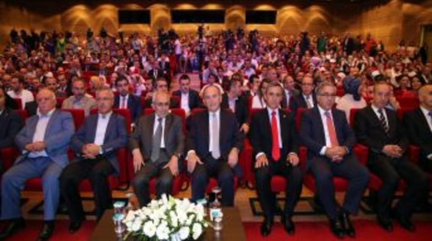 '2019 Yılında İstanbul, D&uuml;nyanın Ikinci B&uuml;y&uuml;k Metro Ağına Sahip Olacak'