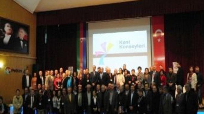 Burhaniye Kent Konseyi Diyarbakır&rsquo;a Gitti