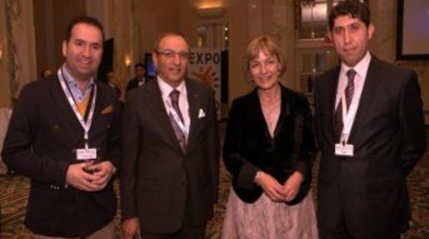 İzmir'in Expo Hedefine Petkim'den Dev Destek