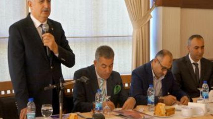 Rekt&ouml;r Ko&ccedil;ak: Yeni Akademik Yıla Hazırız