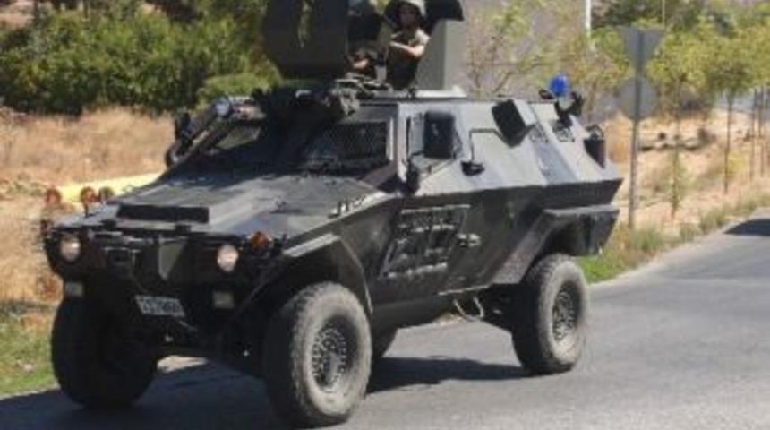 İstanbul Ve Gaziantep&rsquo;in Aralarında Bulunduğu 7 İldeki R&uuml;şvet Operasyonu