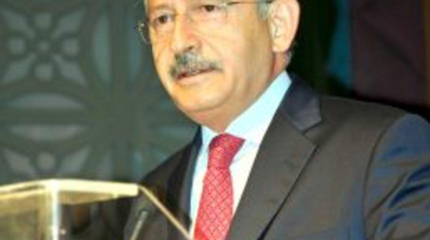 Kılı&ccedil;daroğlu: Savaş &Ccedil;ığırtkanlığı Yapmanın Alemi Ne?