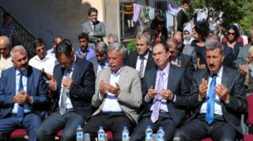 Hayırsever Işadamı Memleketine &Ouml;ğrenci Yurdu Yaptırıyor