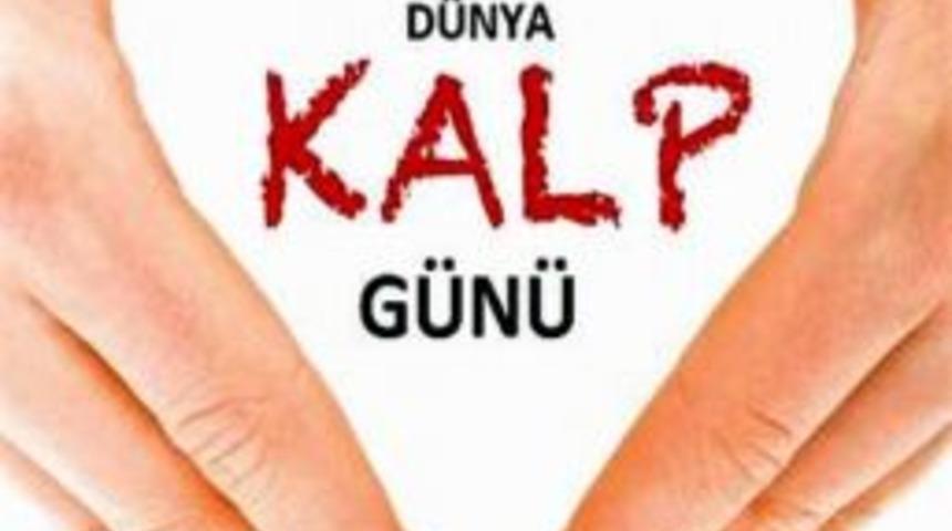 Okur; &ldquo;kalp, D&uuml;nyanın Ve Yaşamın Anahtarıdır&rdquo;