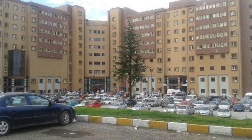 Hastanede 'kalp Timi' Kuruldu