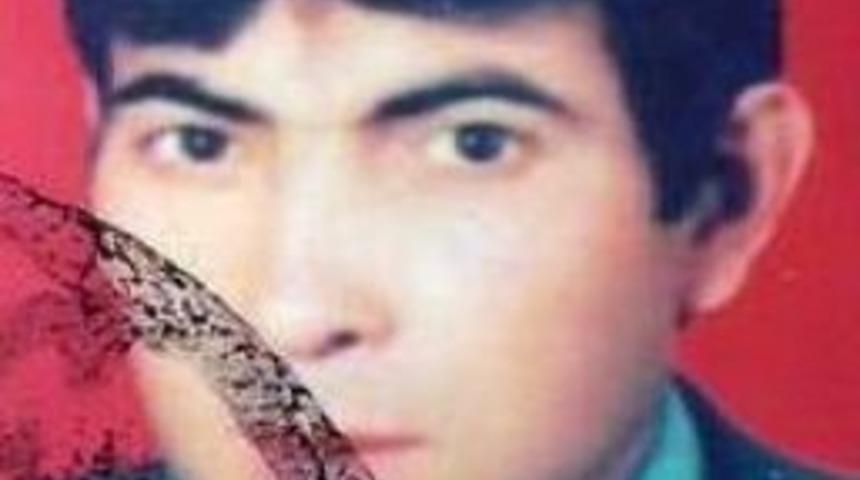 Eskişehir&rsquo;de Cinayet