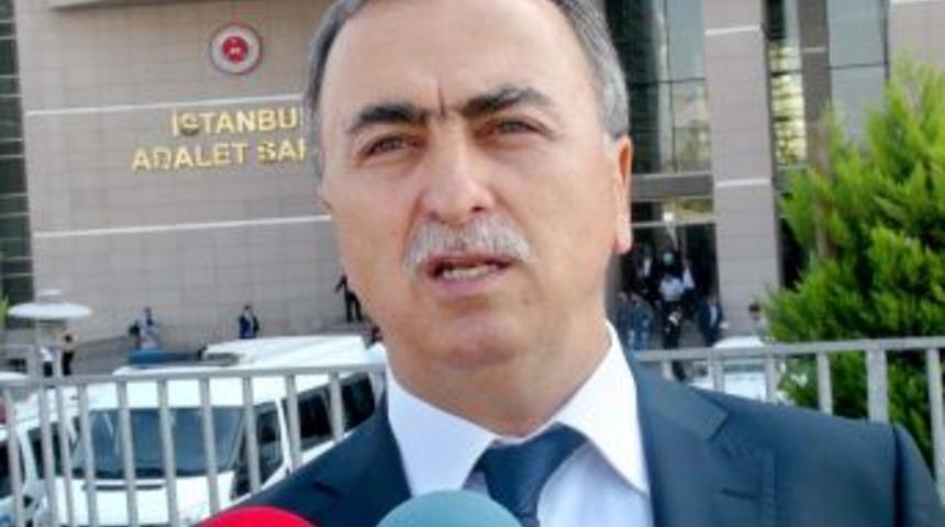 28 Şubat Mağduru Petek: Tarihi Dava I&ccedil;in Salon Da Heyet De Hazır Edilmemiş