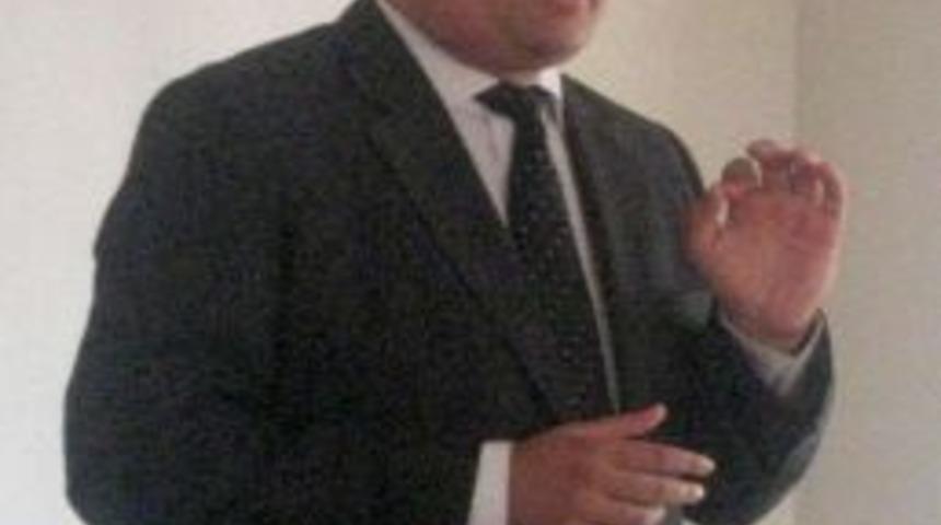 KOSGEB Uşak Hizmet Merkezi M&uuml;d&uuml;r&uuml; Armaneri, USİAD&rsquo;ı Ziyaret Etti