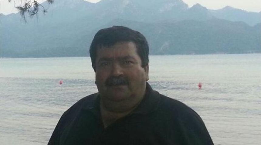 Direksiyon Başında Kalp Krizi Ge&ccedil;irip &Ouml;ld&uuml;