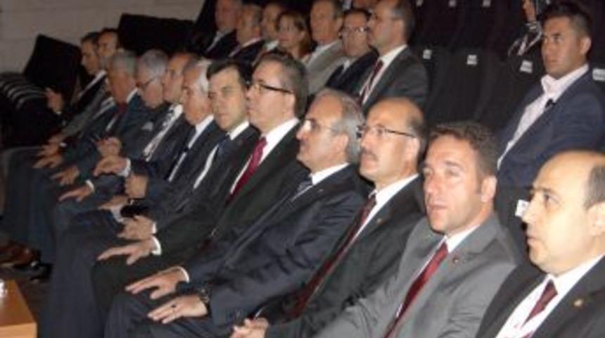 Uluslararası Yazılım Kongresi Bursa'da Başladı