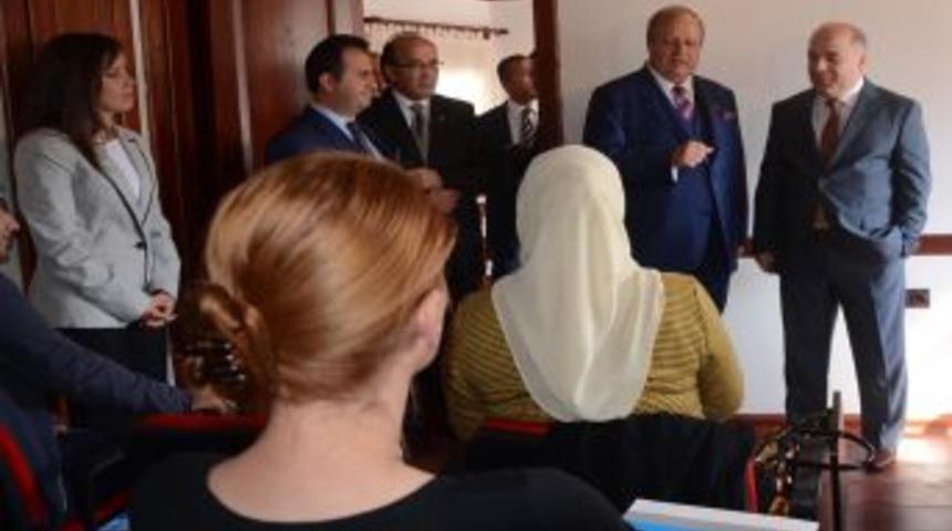 Girişimci Olmak Isteyene Uygulamalı Eğitim Fırsatı