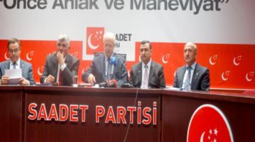 Şevket Kazan: Mahkemeye Intikal Eden Tutanaklar Ger&ccedil;ek Tutanakların Tamamı Değil