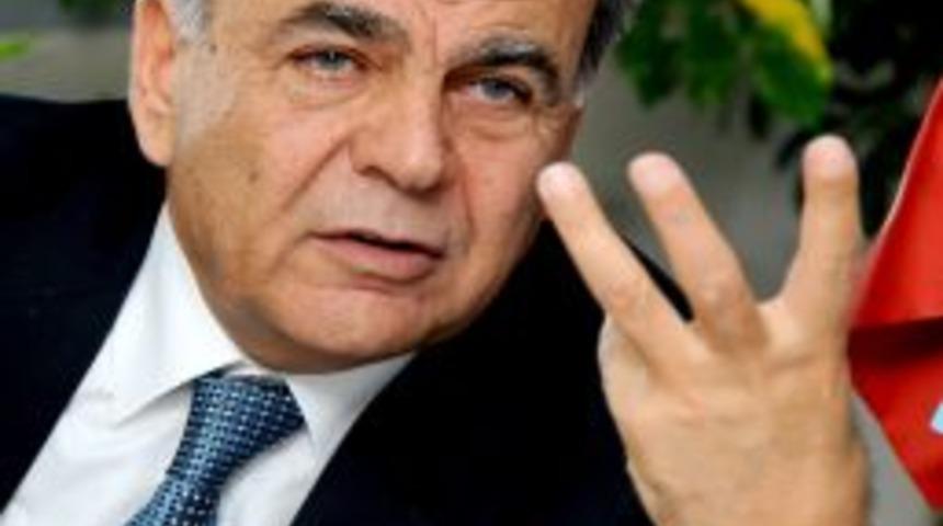 Kocaoğlu, Atina Belediye Başkanı&rsquo;ndan EXPO I&ccedil;in Destek Istedi