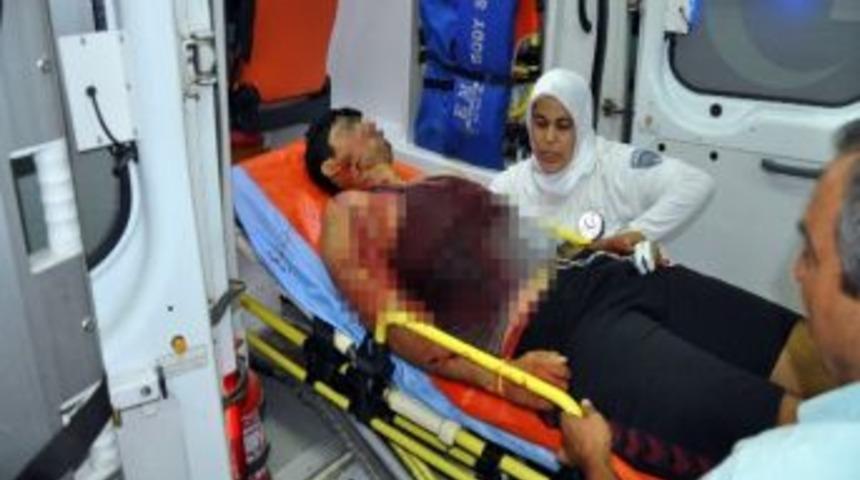 Lise &ouml;ğrencisi telefonuna ayrılık mesajı gelince intihar etti