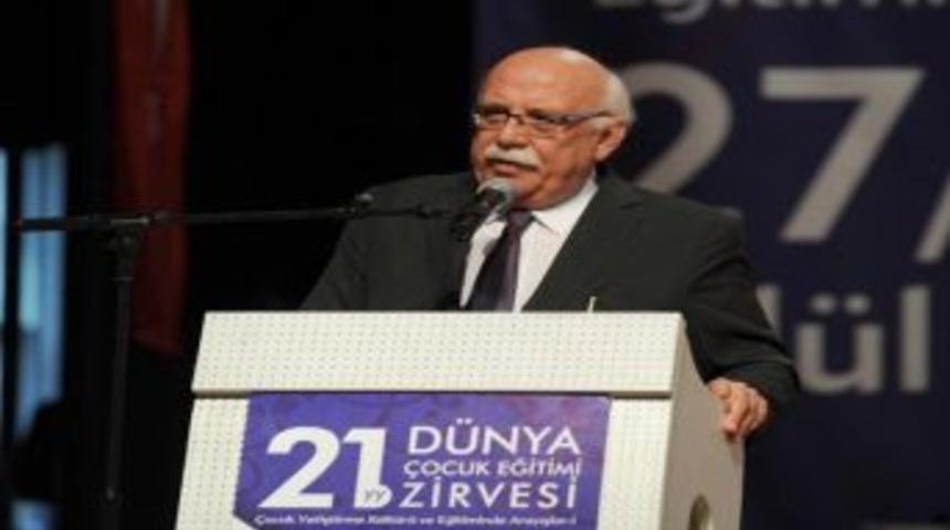 Şahin; &ldquo;Ekonomik Ve Sosyal Destekle 40 Bin &Ccedil;ocuğu Ailesinin Yanına G&ouml;nderdik&rdquo;