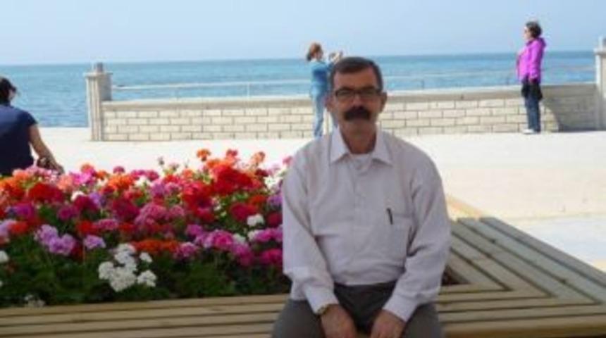 Değişim Medya Yazarlarından Mustafa Saral Hayatını Kaybetti