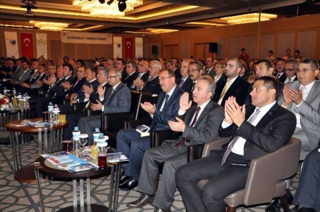 Temel Atma Ve A&ccedil;ılış T&ouml;reni