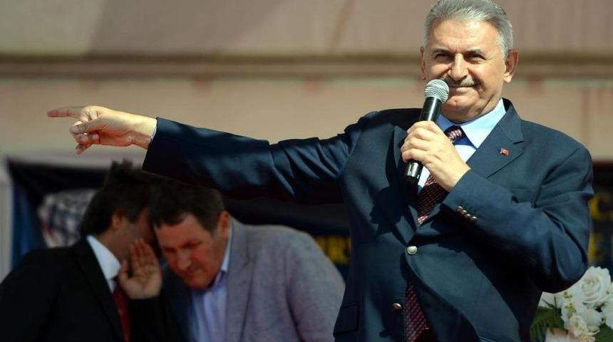 Gebze-Orhangazi-İzmir Otoyolu Projesi