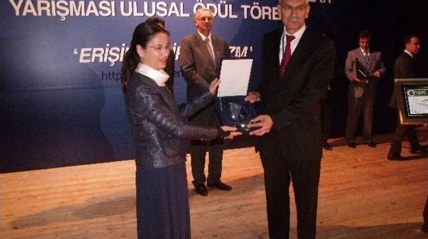 Avrupalı Se&ccedil;kin Destinasyonlar &Ouml;d&uuml;llerini Aldı