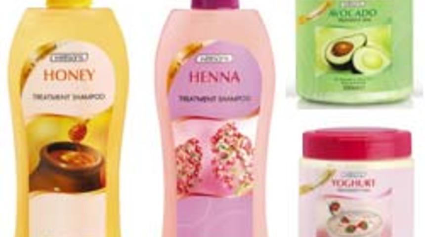 Yeni Watsons Treatment Serisi