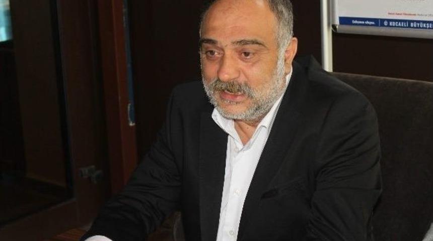 Kocaeli B&uuml;y&uuml;kşehir Belediyesi Şehir Tiyatrosu Yeni Sezona Hazır