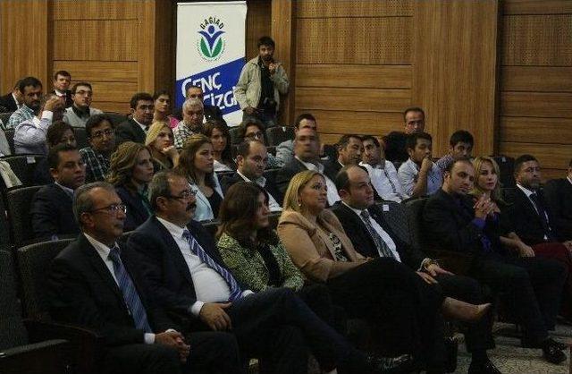 Gagiad, Üyeleri İle Bir Araya Geldi 2