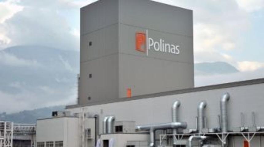 Polinas&rsquo;tan Ambalaja 100 Milyon Liralık Yatırım