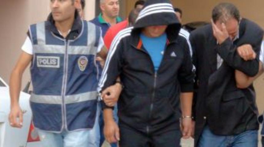 Kocaeli'de 47 Kilo Eroin Ele Ge&ccedil;irildi